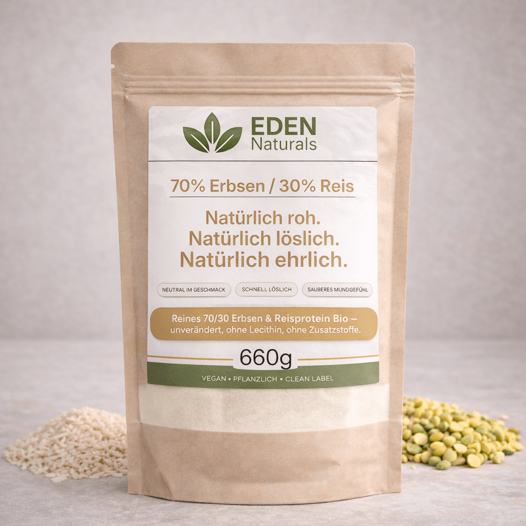 Vegan Blend