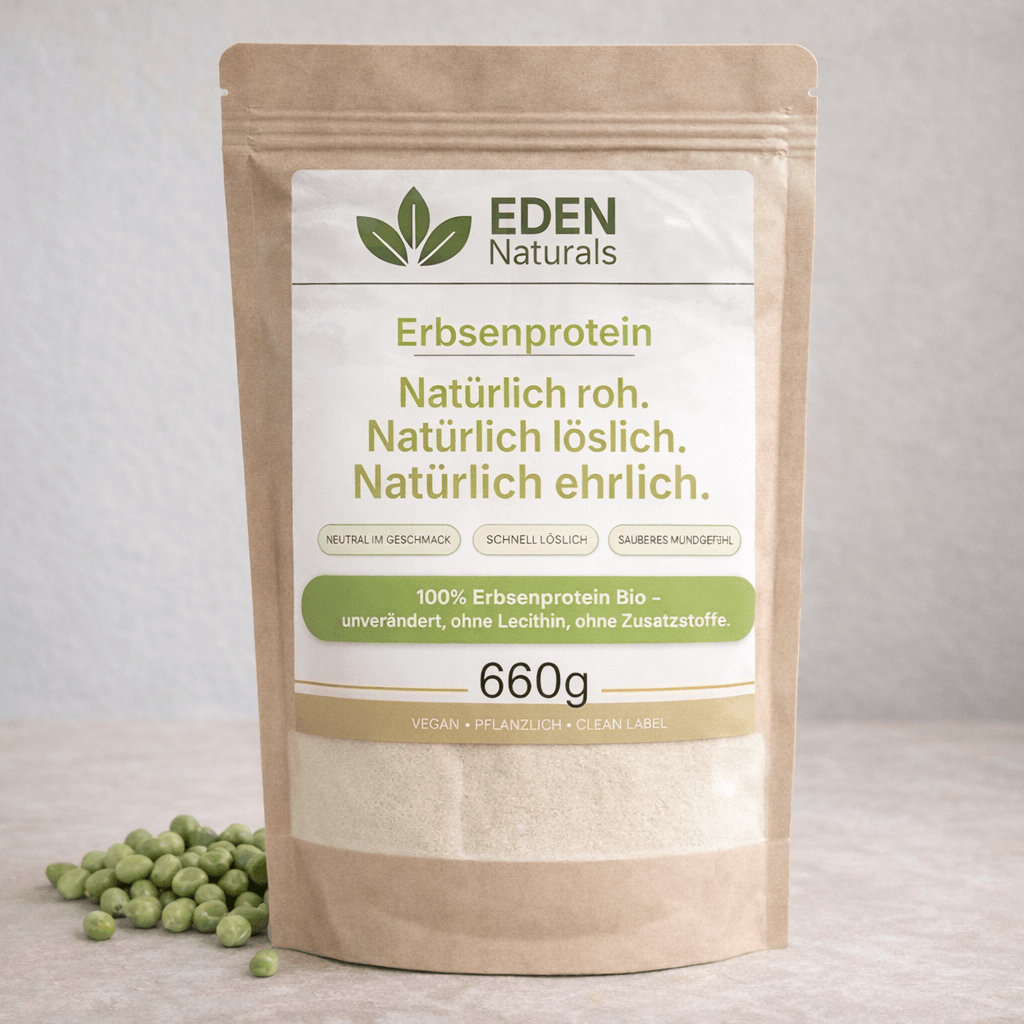 Erbsenprotein