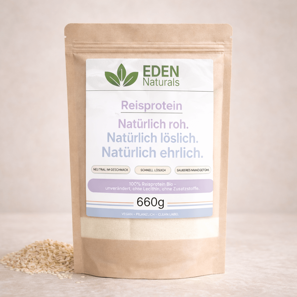 Reisprotein