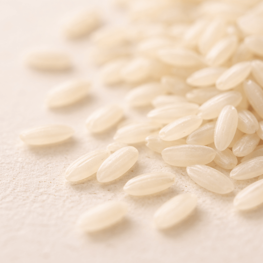 Reisprotein